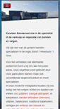 Mobile Screenshot of karelsenbanden.nl